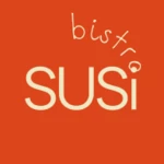 susi bistro android application logo